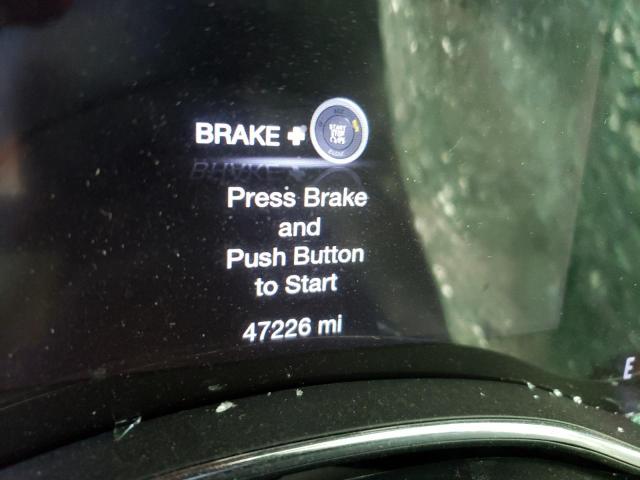 1C4RDHAG5HC936308 Dodge Durango Sxt