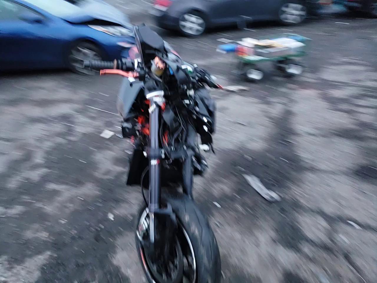 2015 KTM 1290 SUPER VBKV39405FM922873