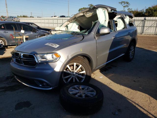 1C4RDHAG5HC936308 Dodge Durango Sxt