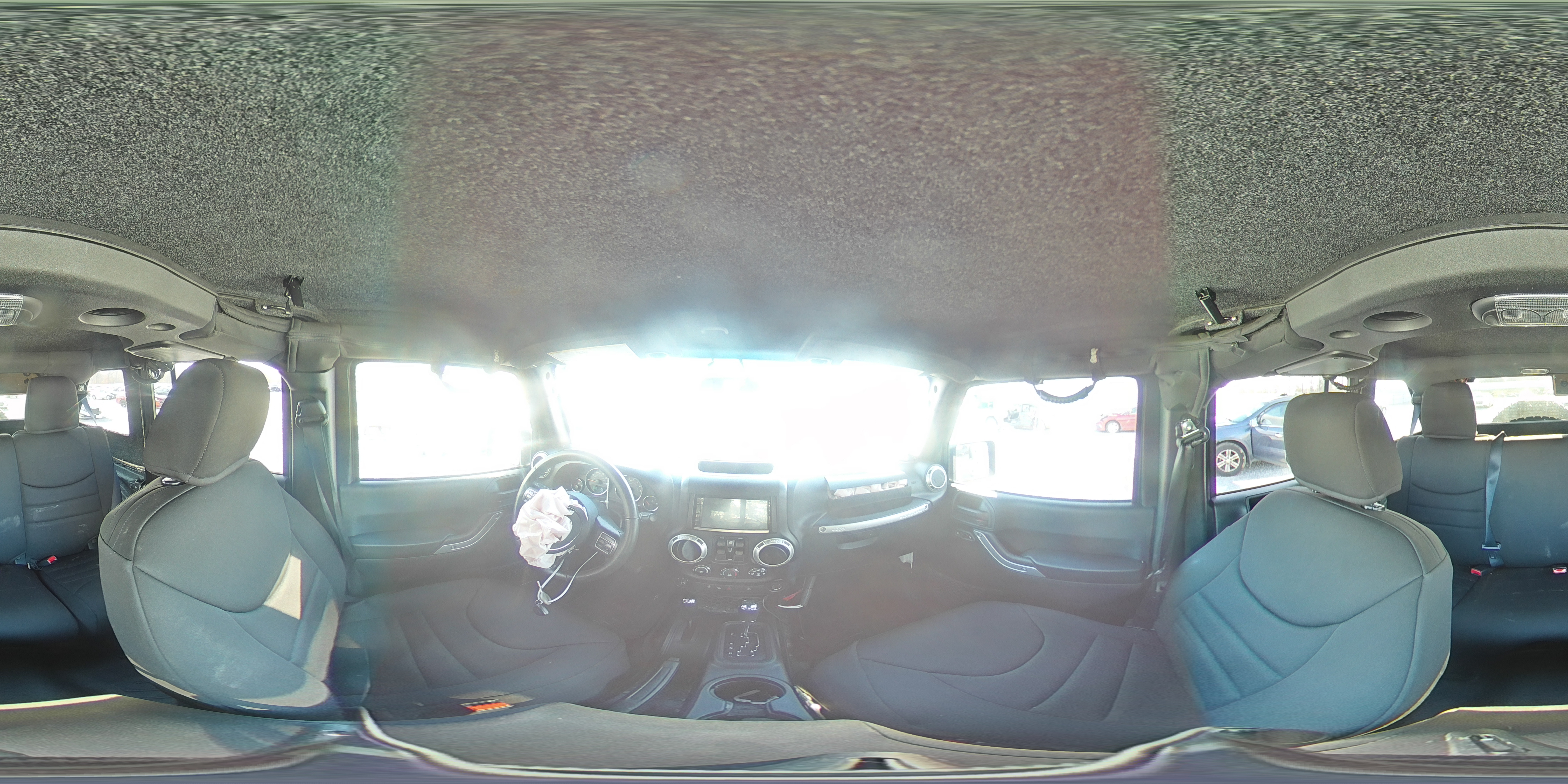 2016 JEEP WRANGLER 1C4HJWEG7GL328386