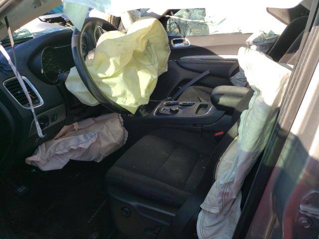 1C4RDHAG5HC936308 Dodge Durango Sxt