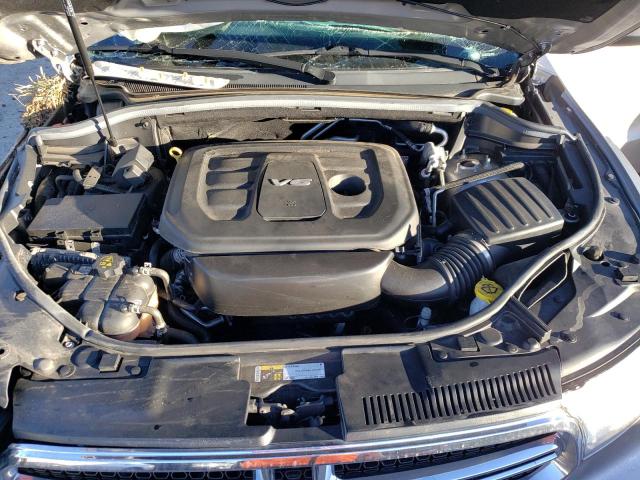 1C4RDHAG5HC936308 Dodge Durango Sxt