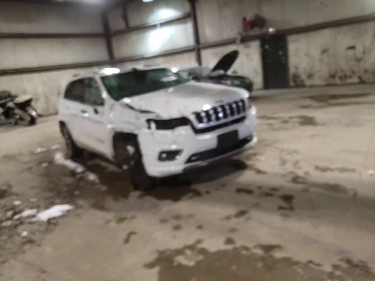 2019 JEEP CHEROKEE O 1C4PJMJN6KD174275