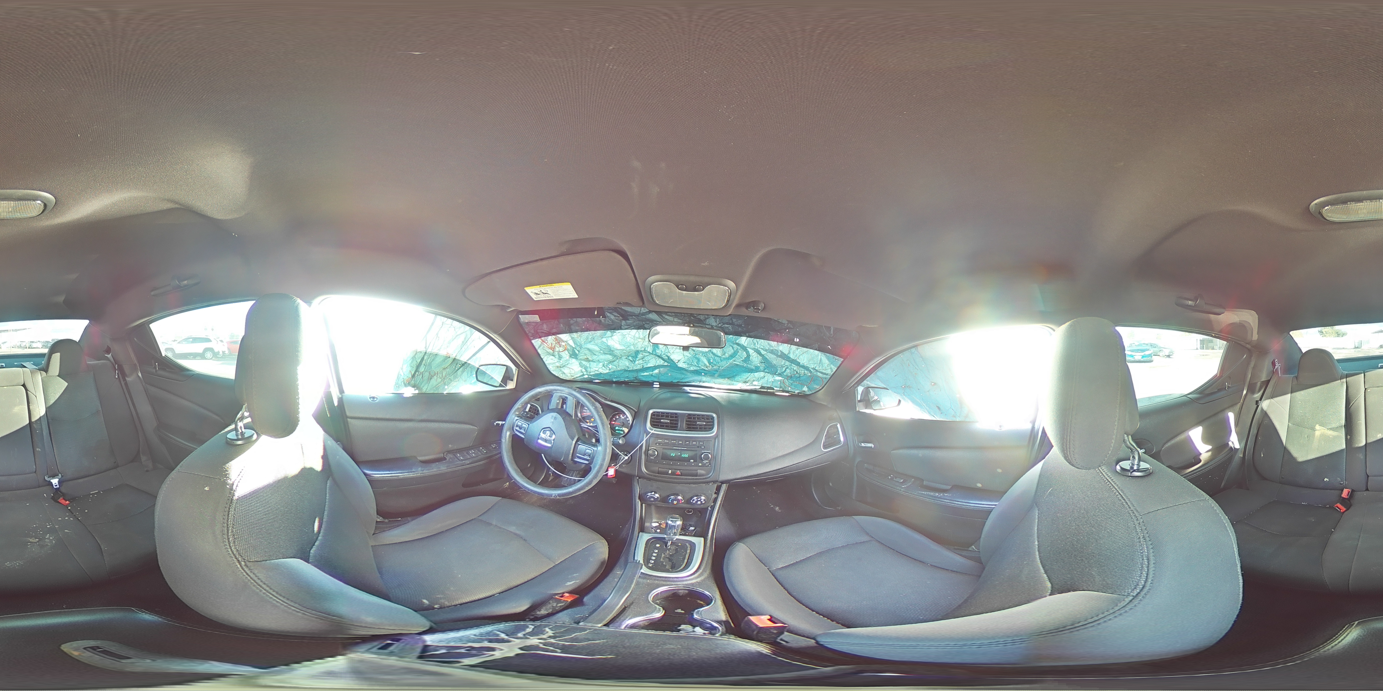 2012 DODGE AVENGER SE 1C3CDZAB0CN243129