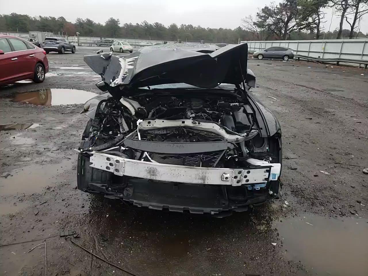 2021 LEXUS IS 350 F-S JTHGZ1E27M5020242