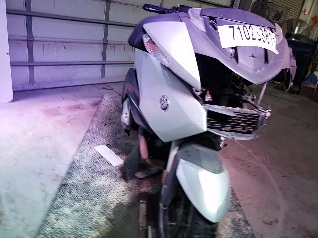 2009 BMW R1200 RT WB10388079ZT15359