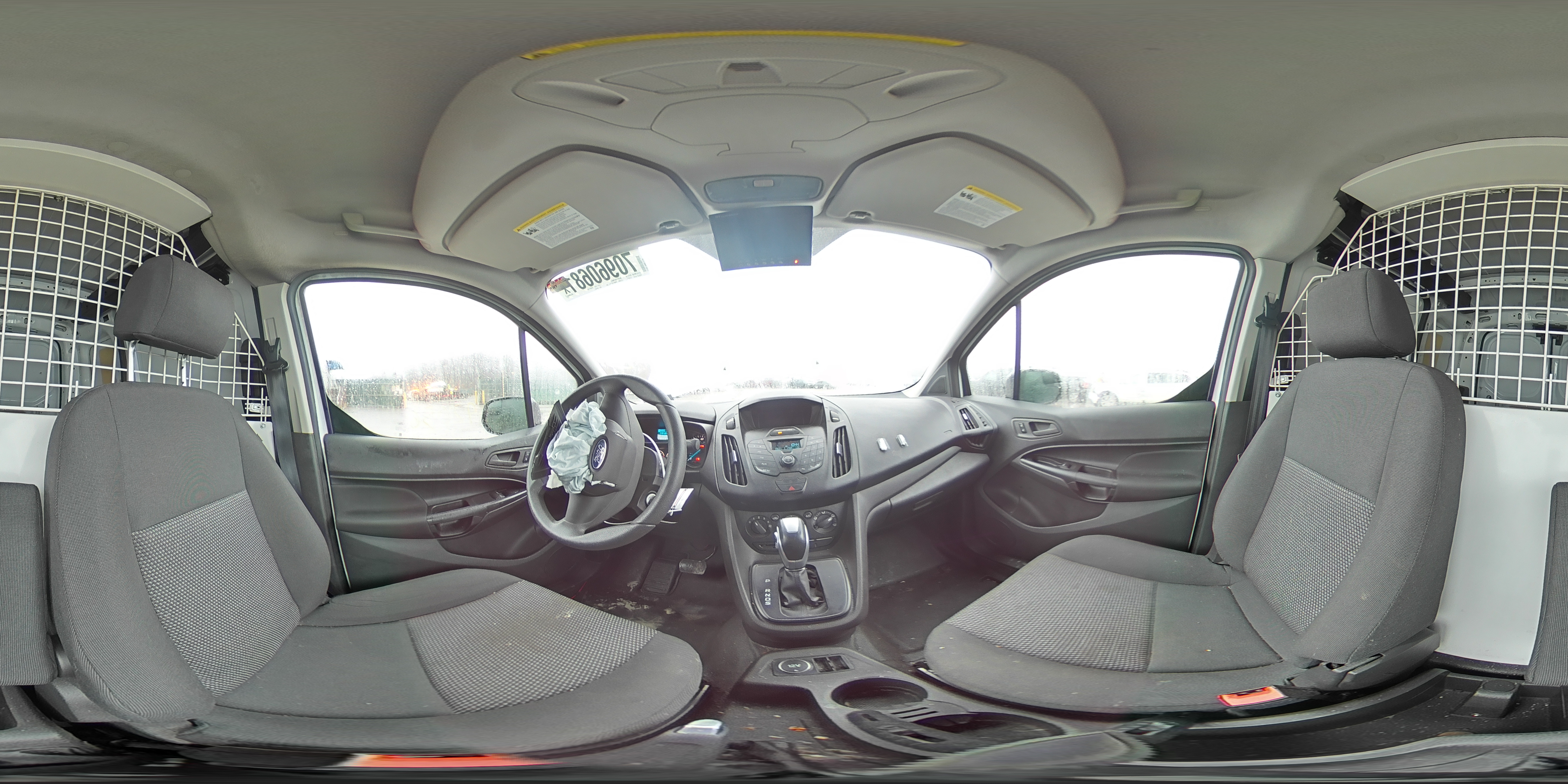 2016 FORD TRANSIT CO - NM0LS6E77G1230961