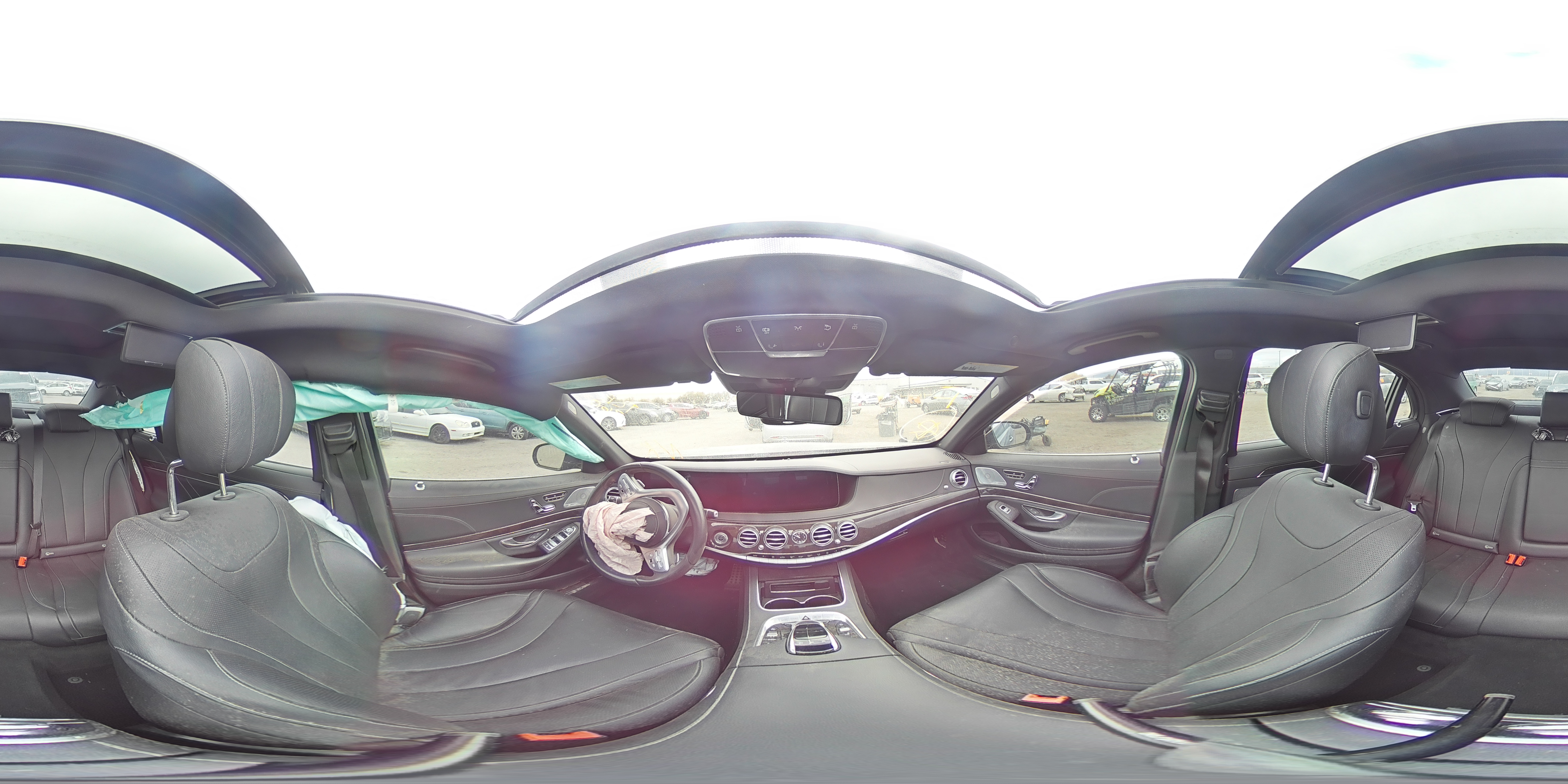 2018 MERCEDES-BENZ S 450 WDDUG6GB2JA376871