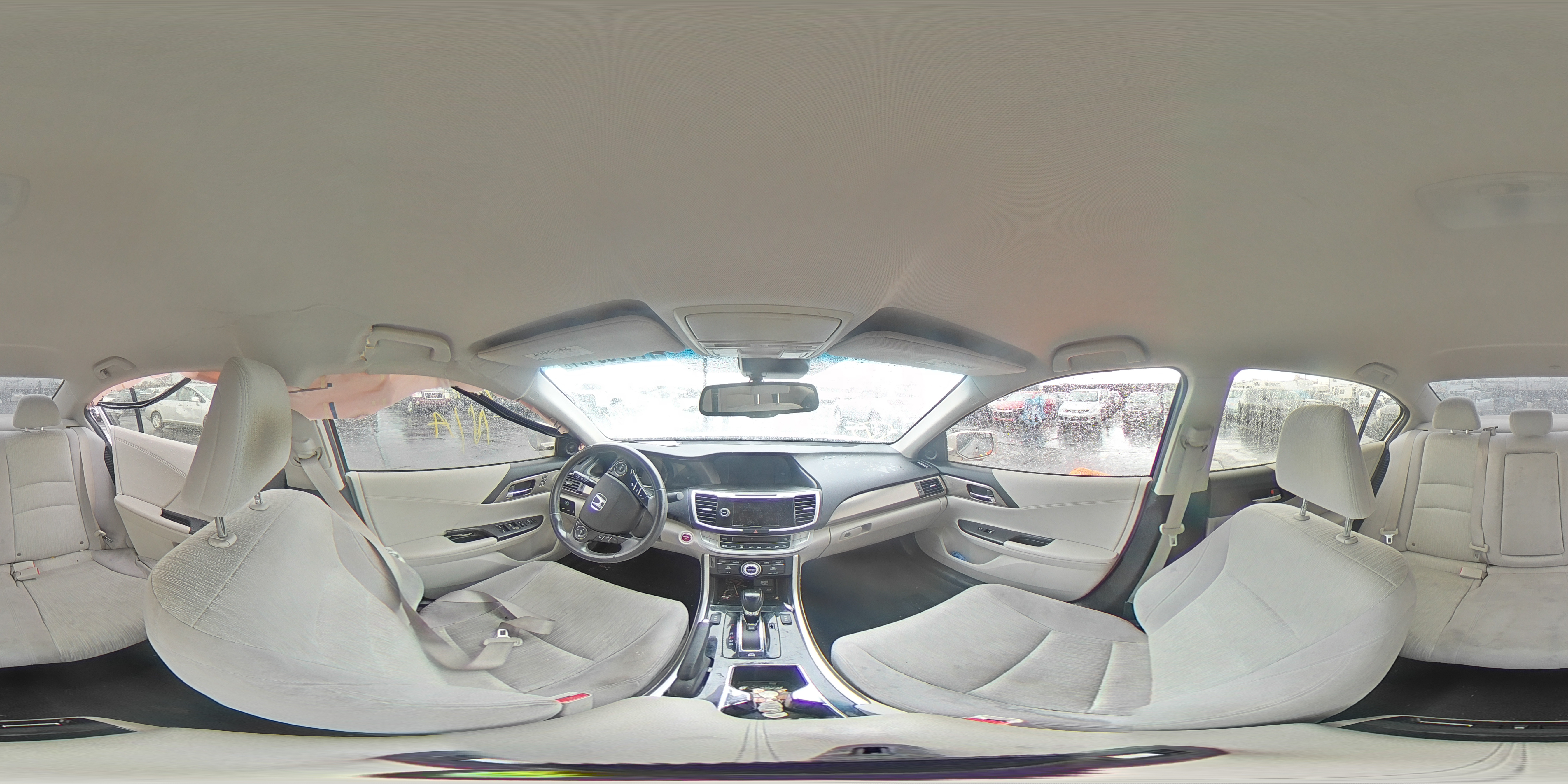 2014 HONDA ACCORD PLU JHMCR5F72EC000624