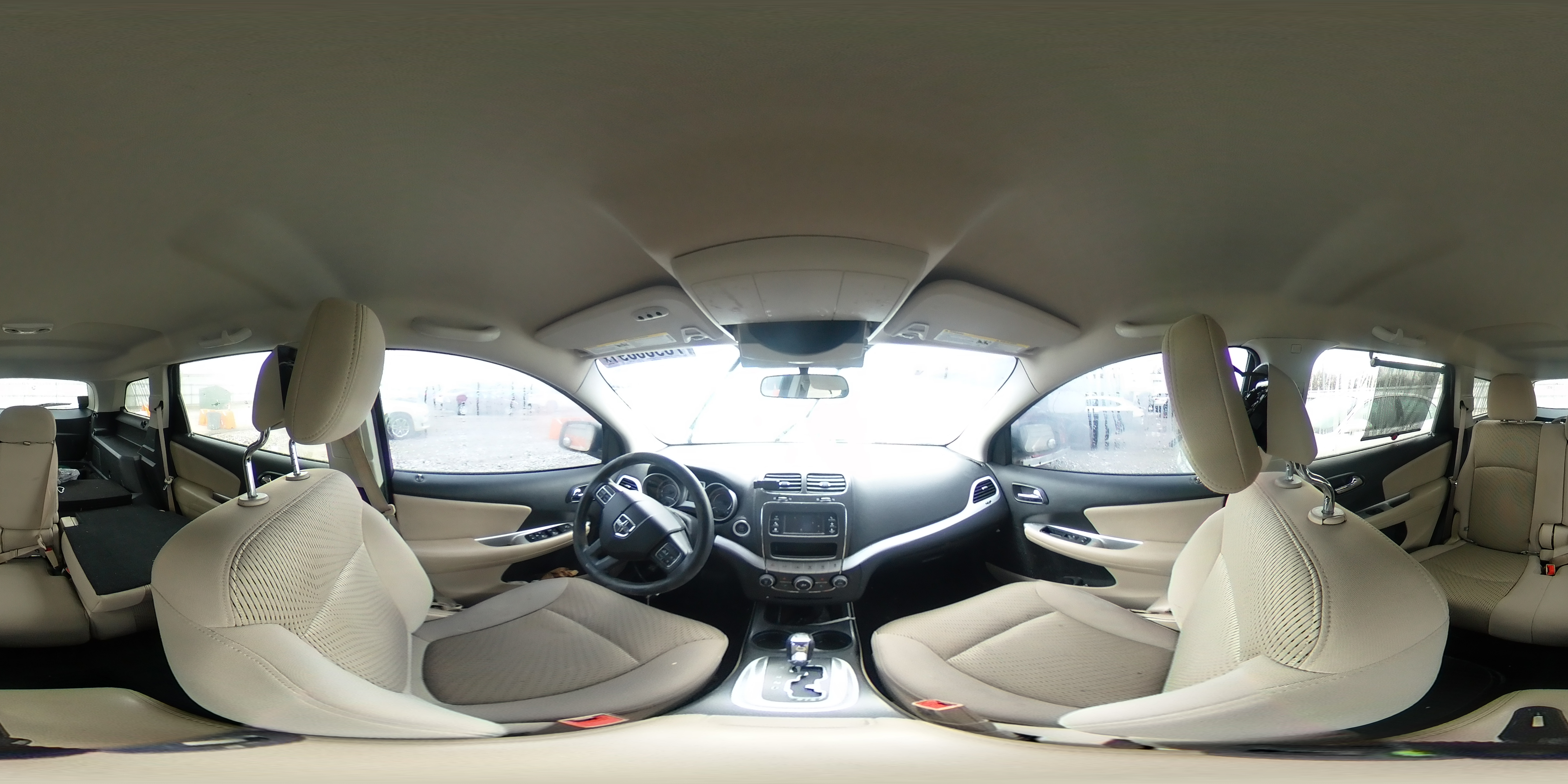 2011 DODGE JOURNEY MA 3D4PG1FG2BT562110
