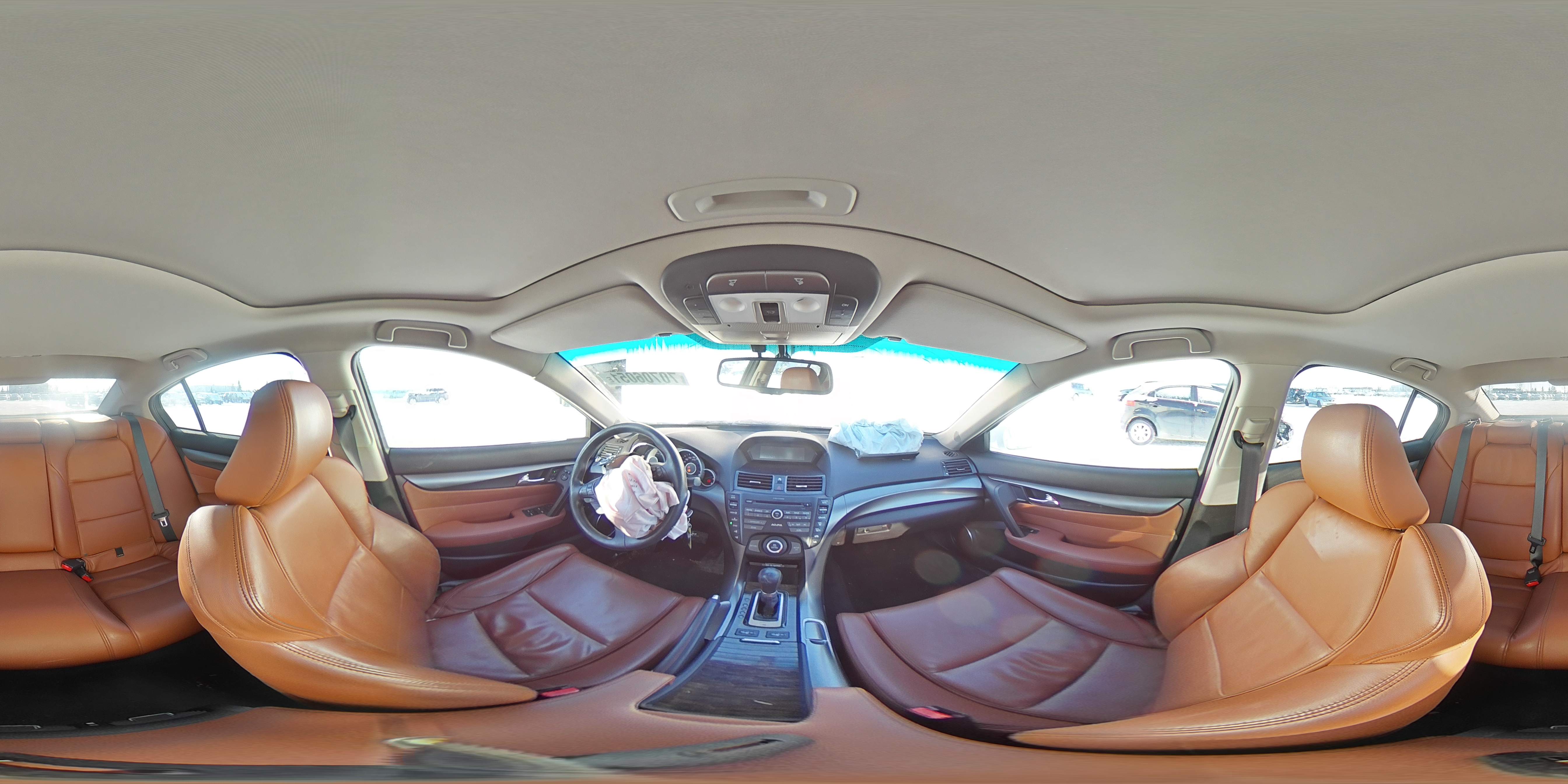 2014 ACURA TL 19UUA9F2XEA800447