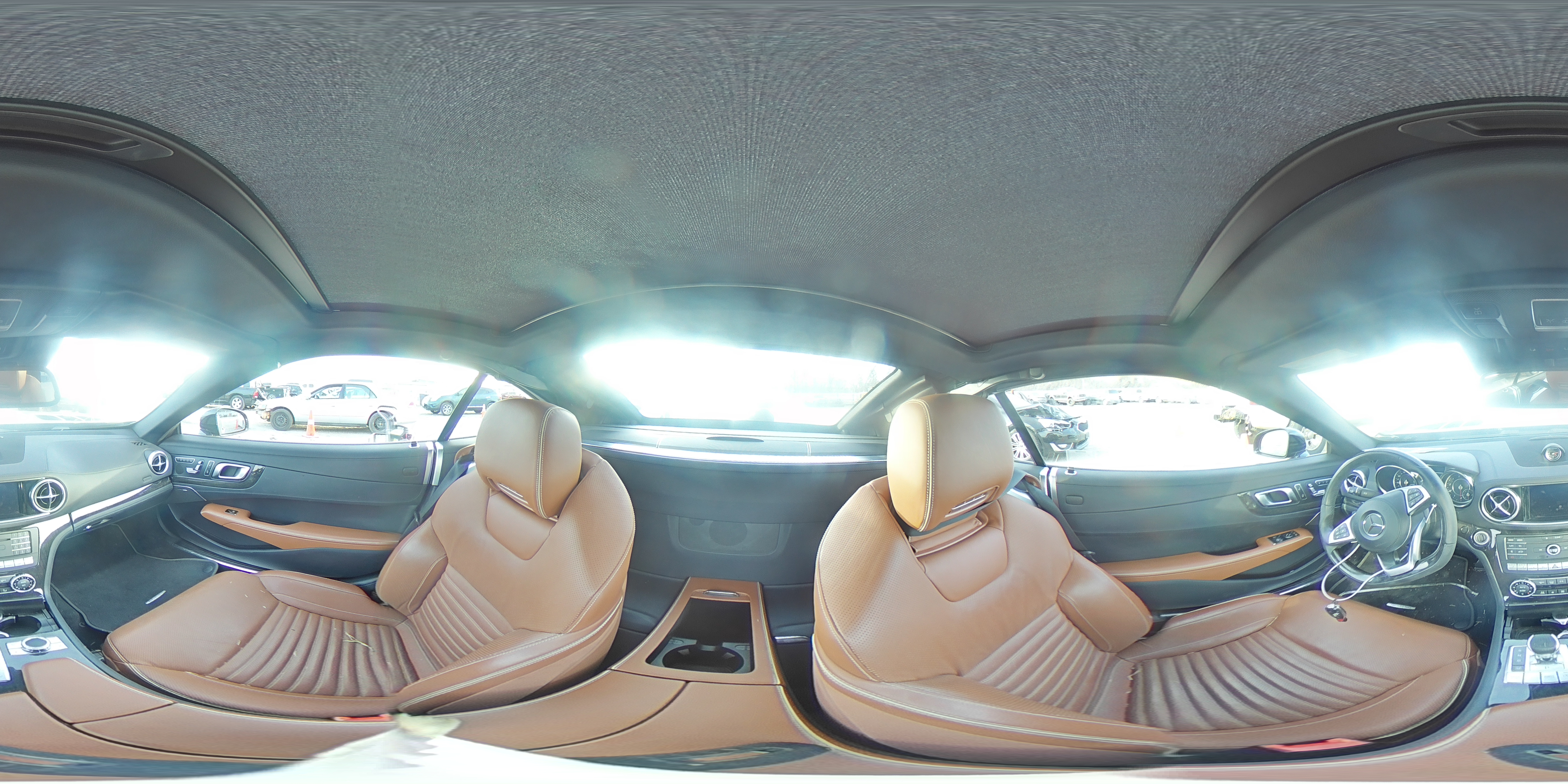 2019 MERCEDES-BENZ SL 450 WDDJK6GA5KF056666