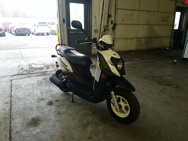 2016 YAMAHA YW50 FX RKRSA51A2GA004381