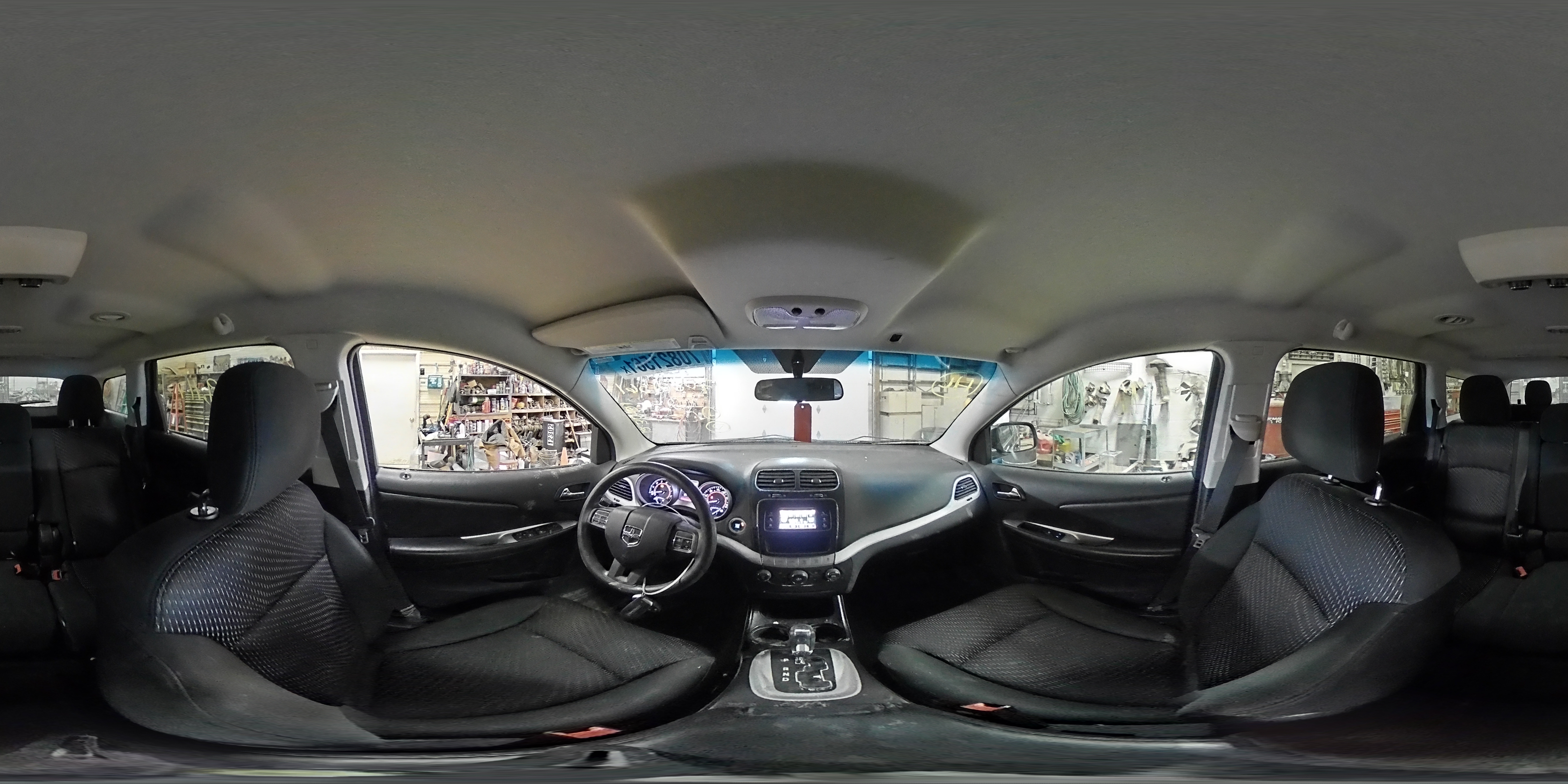2011 DODGE JOURNEY MA 3D4PH1FG3BT524608