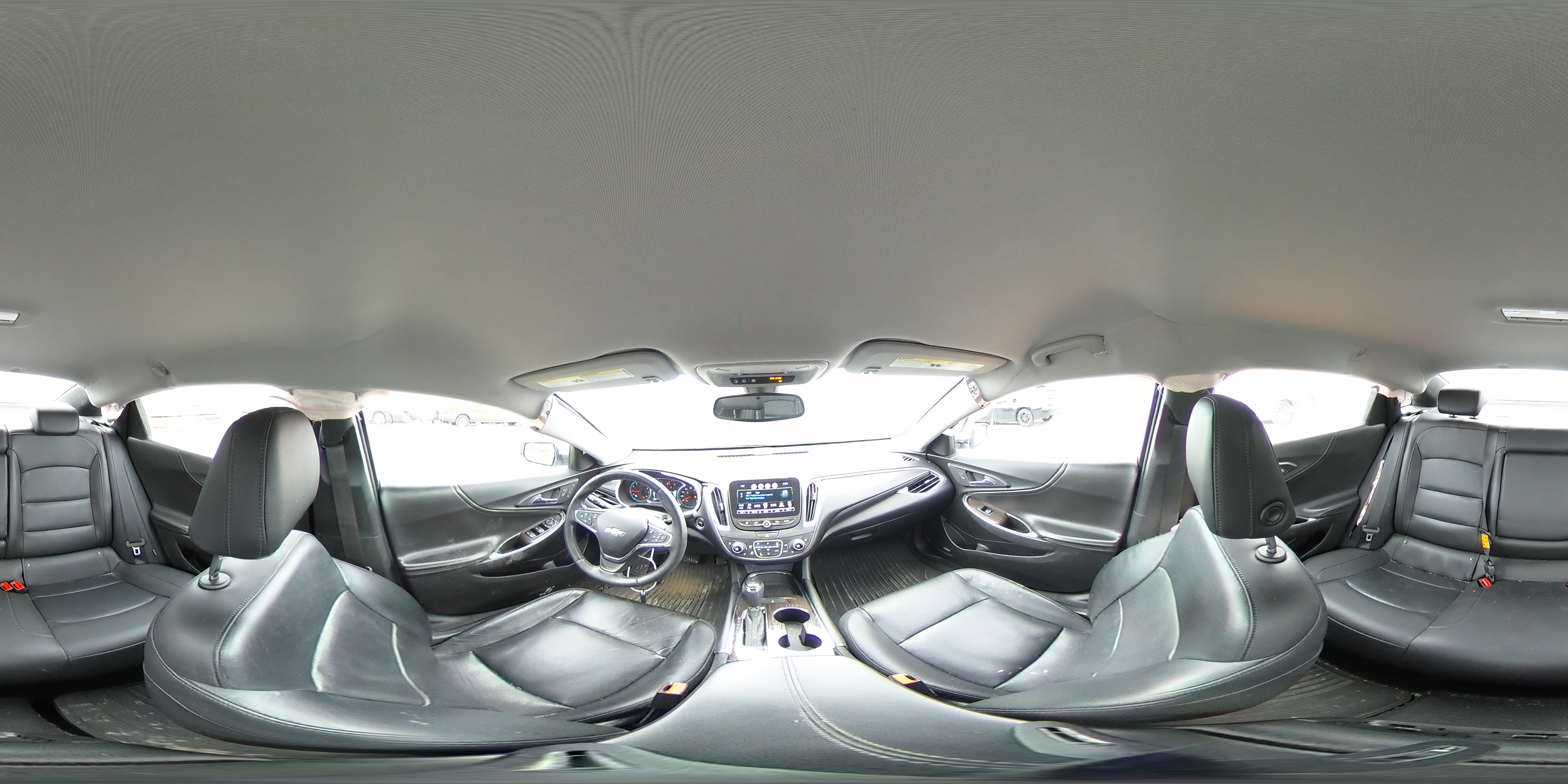 2018 CHEVROLET MALIBU L 1G1ZE5SX1JF120316