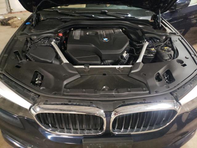 WBAJA7C56JWC76750 BMW 530 XI
