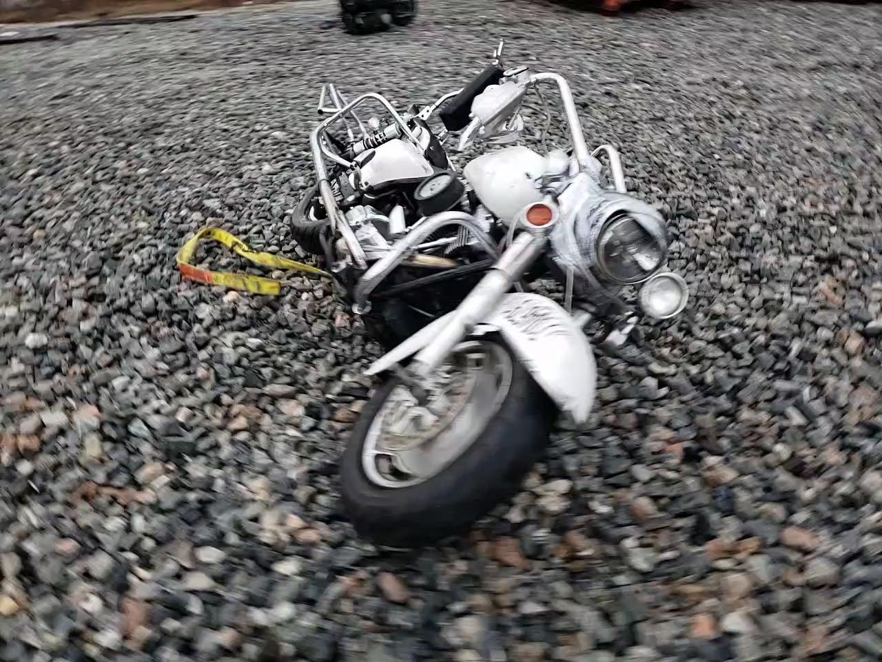 2006 HARLEY-DAVIDSON FLHRSI 1HD1FYW146Y651318
