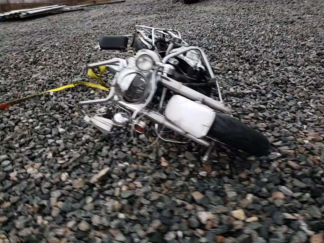 2006 HARLEY-DAVIDSON FLHRSI 1HD1FYW146Y651318