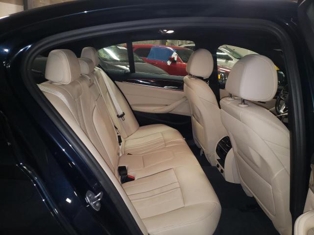 WBAJA7C56JWC76750 BMW 530 XI
