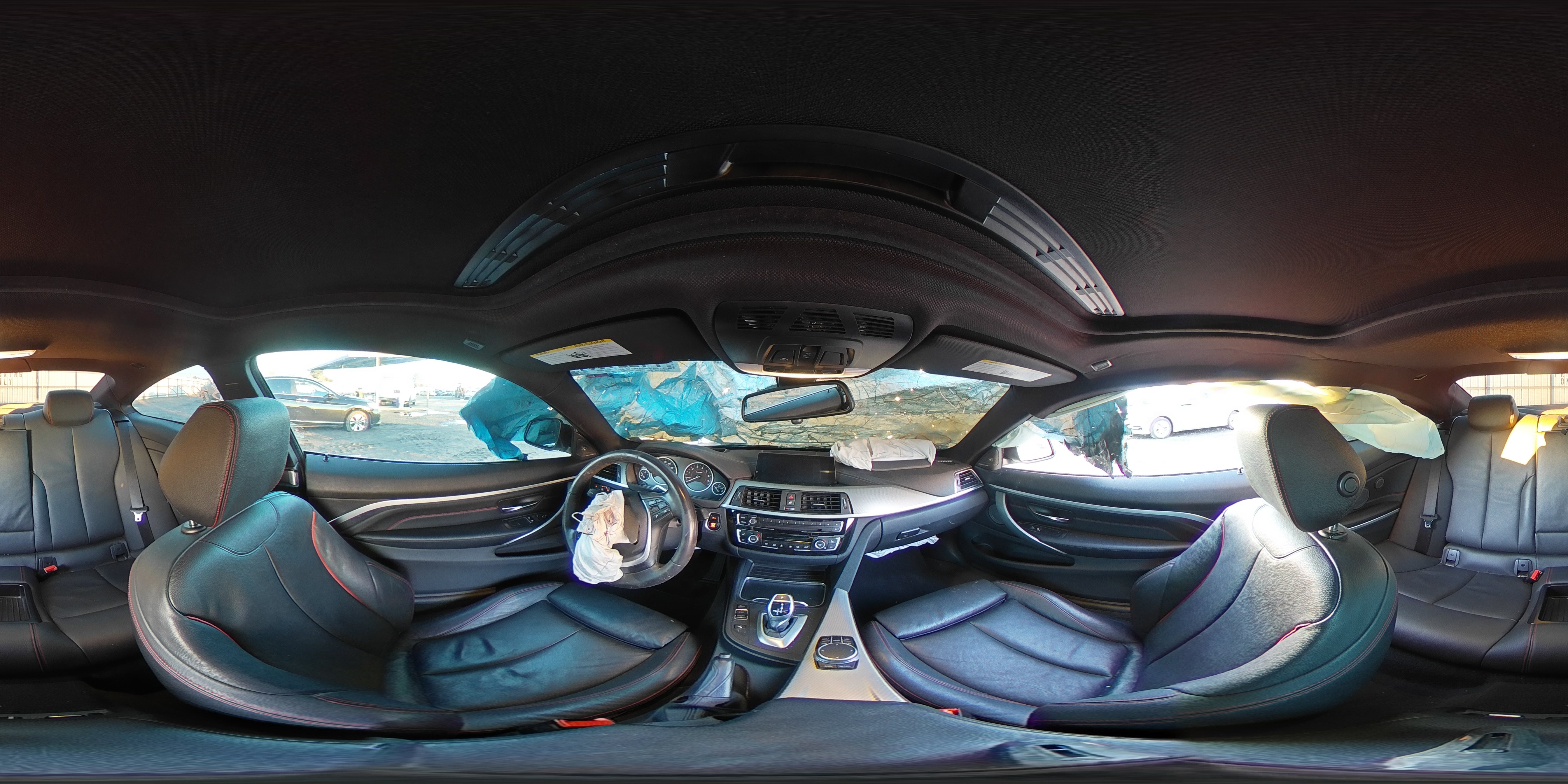 2018 BMW 440I WBA4W7C59JAB87606