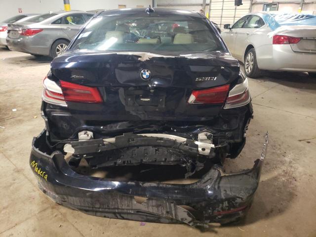 WBAJA7C56JWC76750 BMW 530 XI