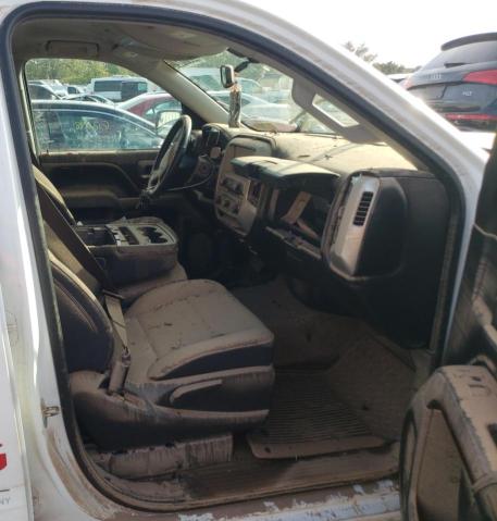 1GTV2UEC1FZ148205 GMC Sierra K1500 Sle