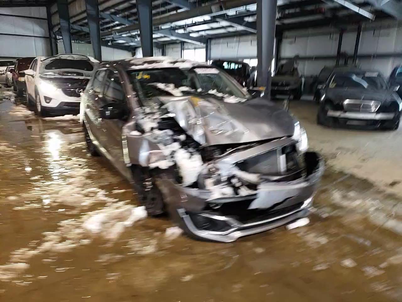 2020 MITSUBISHI MIRAGE LE ML32A5HJ9LH002421