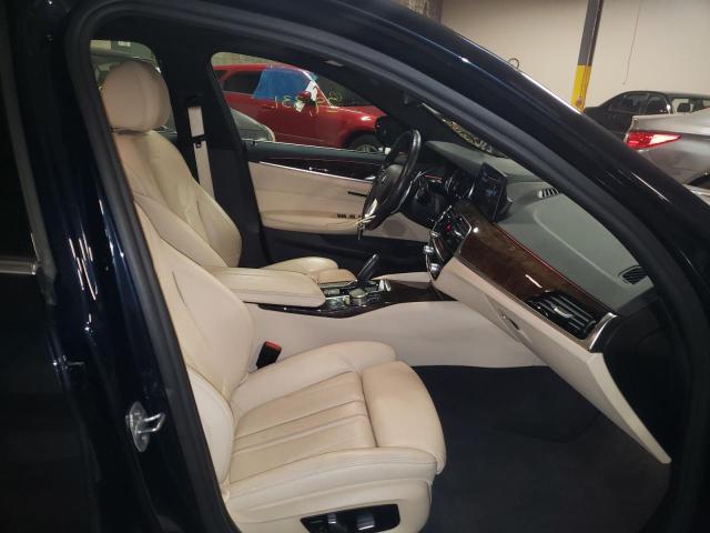 WBAJA7C56JWC76750 BMW 530 XI