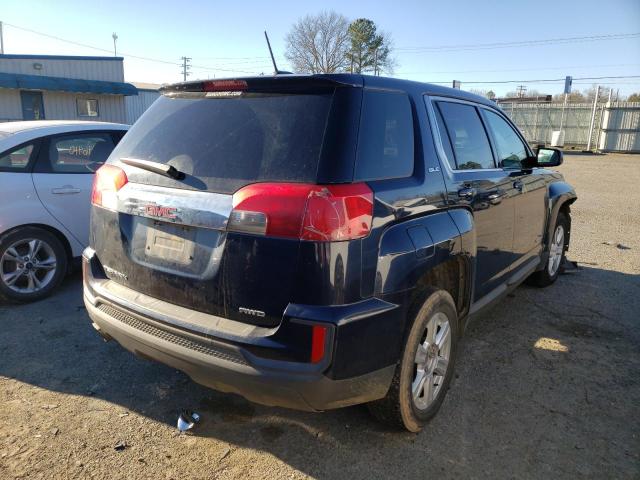 2GKFLSEKXG6312646 GMC Terrain Sle