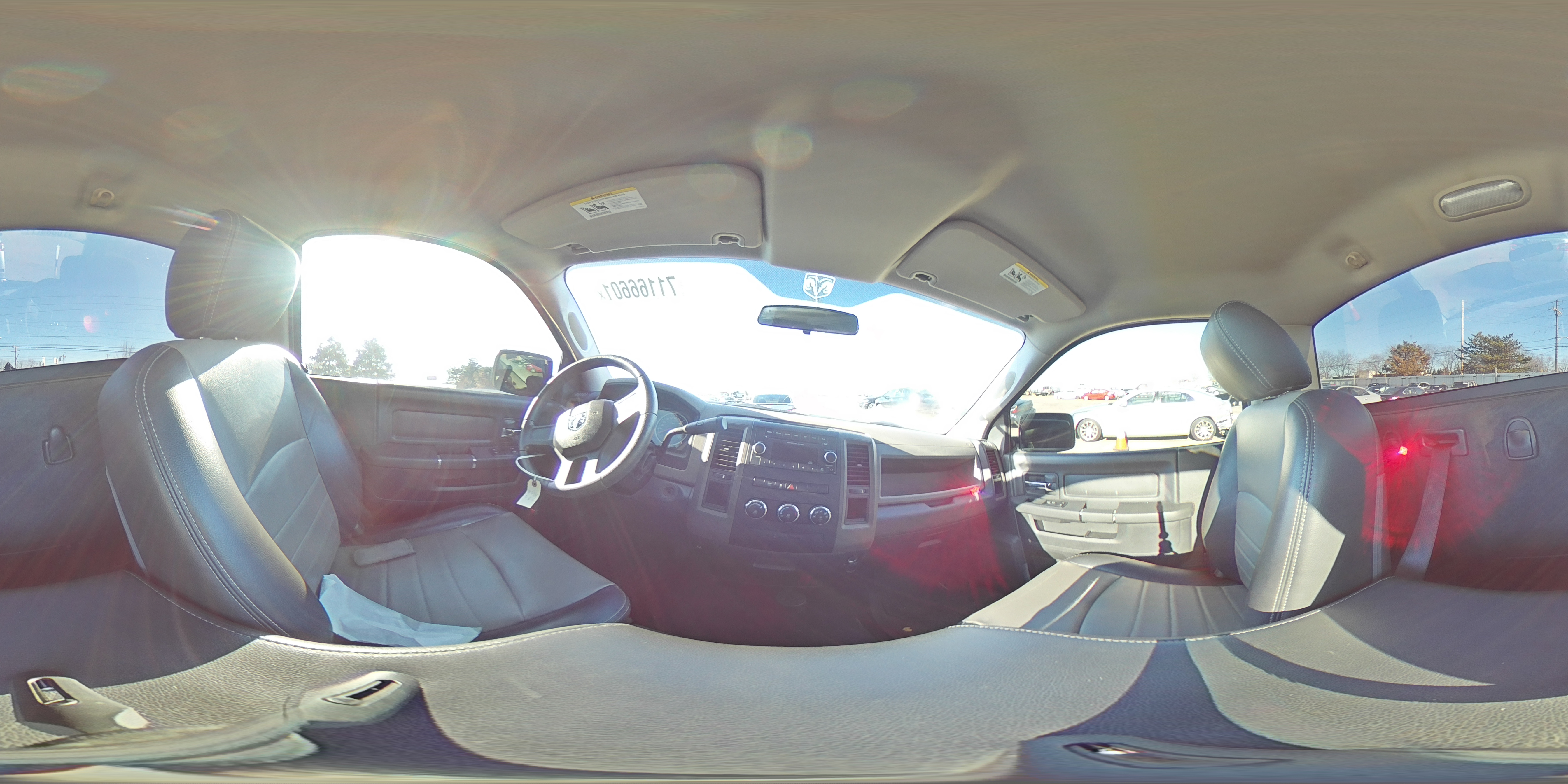 2012 DODGE RAM 1500 S 3C6JD6ATXCG239597