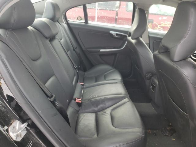 YV1612TC4F1309878 Volvo S60 Premier+