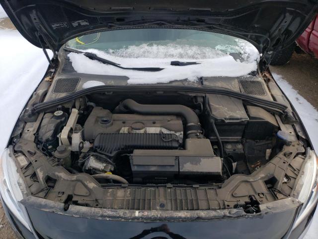 YV1612TC4F1309878 Volvo S60 Premier+