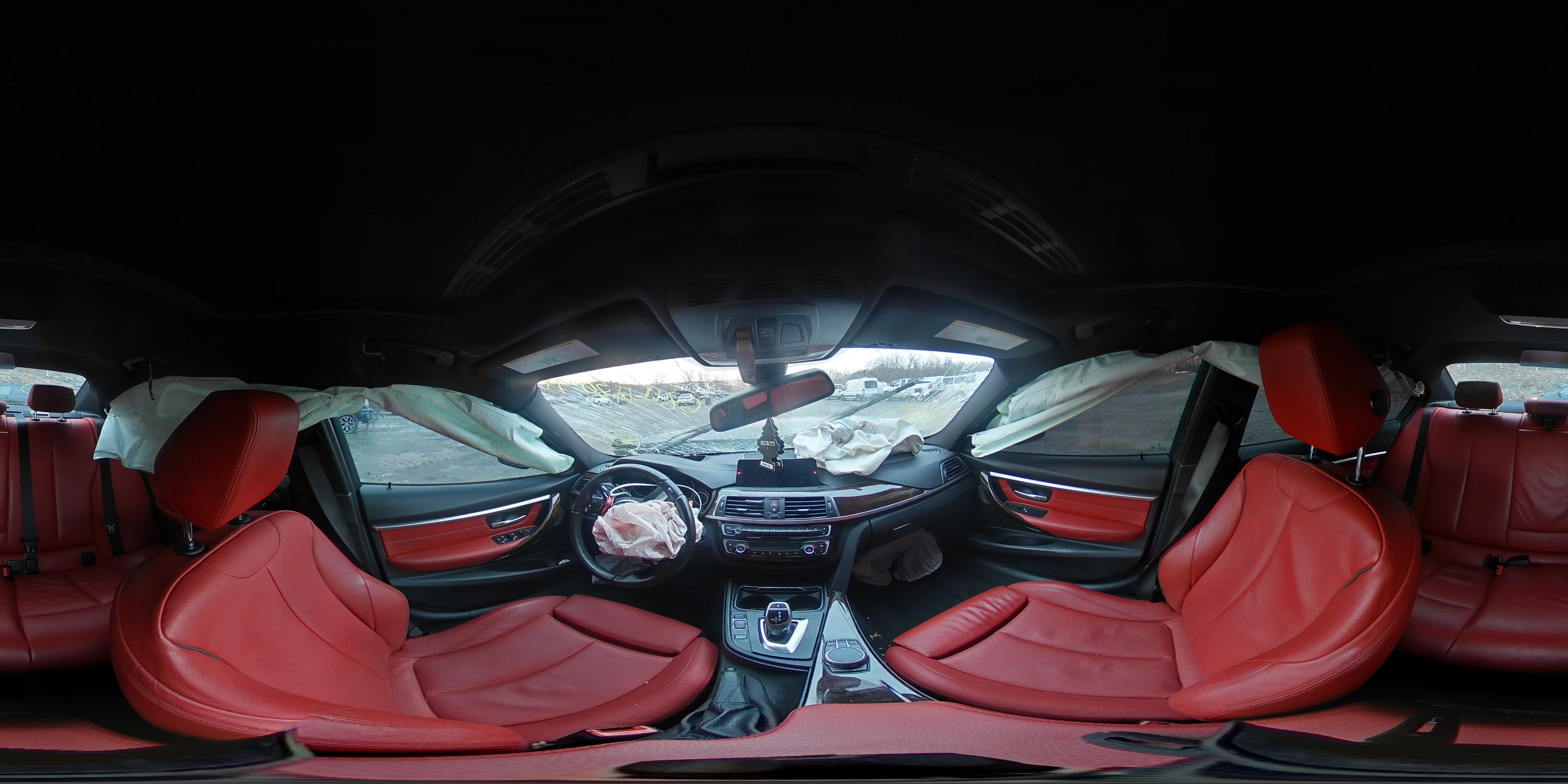 2018 BMW 340 XI WBA8B7G51JNU94796