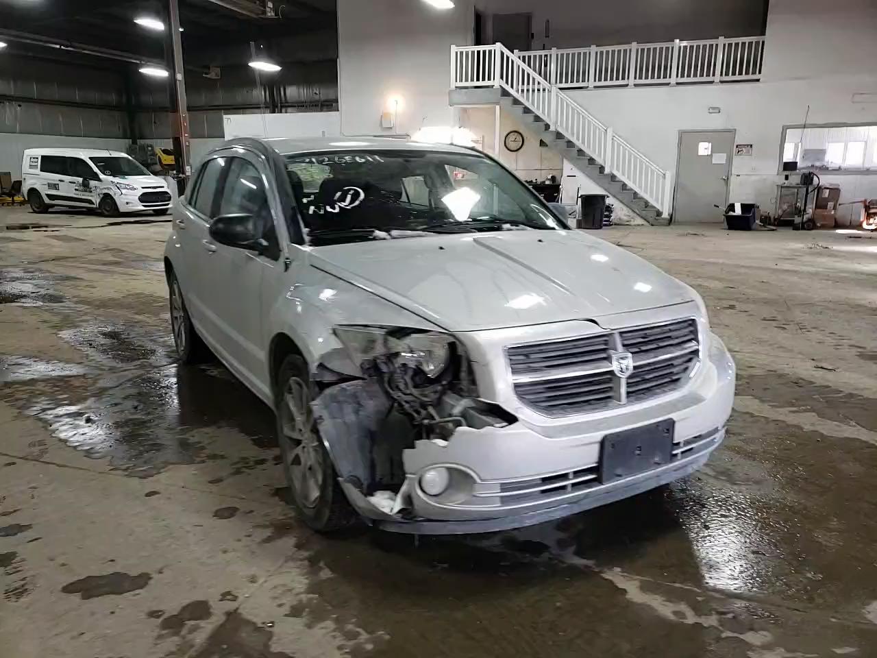 2011 DODGE CALIBER HE 1B3CB5HA2BD205463
