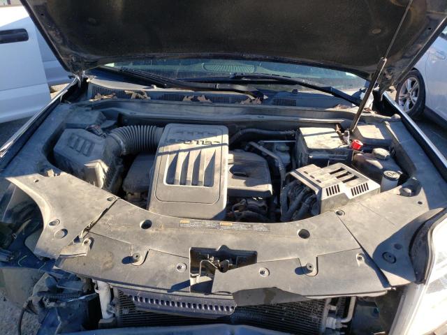 2GKFLSEKXG6312646 GMC Terrain Sle