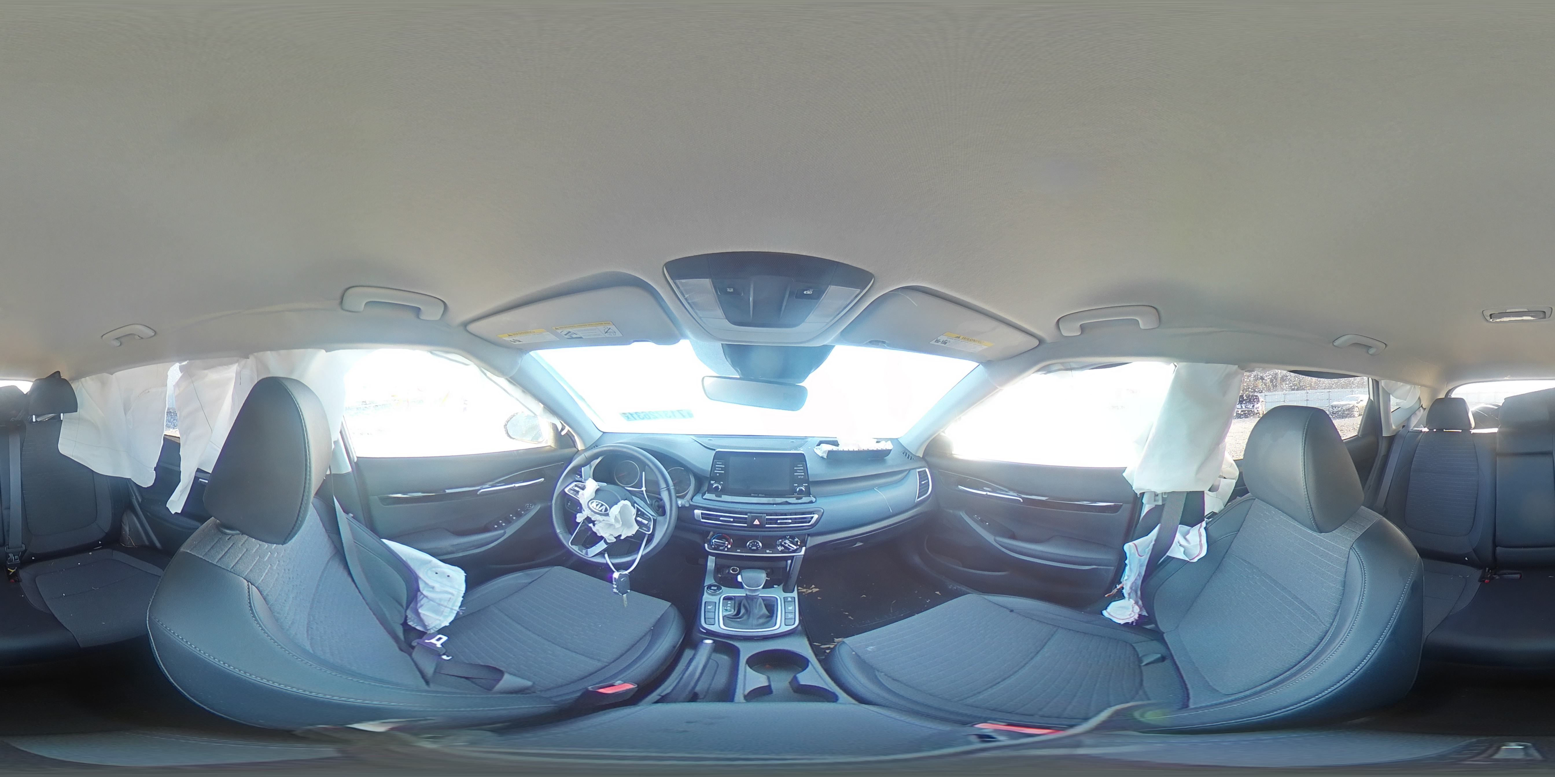 2021 KIA SELTOS S KNDEUCAA3M7084623