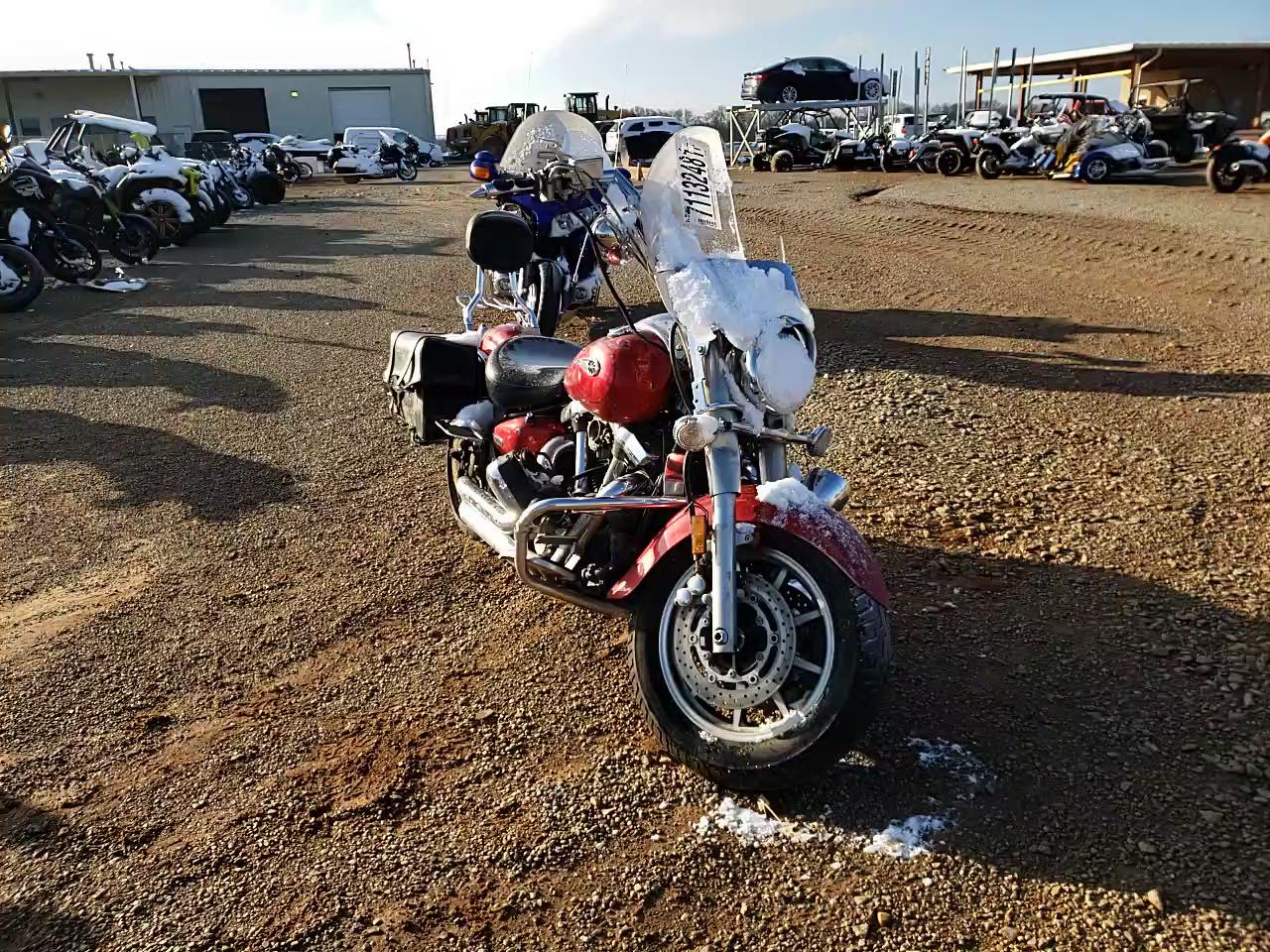 2006 YAMAHA XV1700 A JYAVP17E86A018804