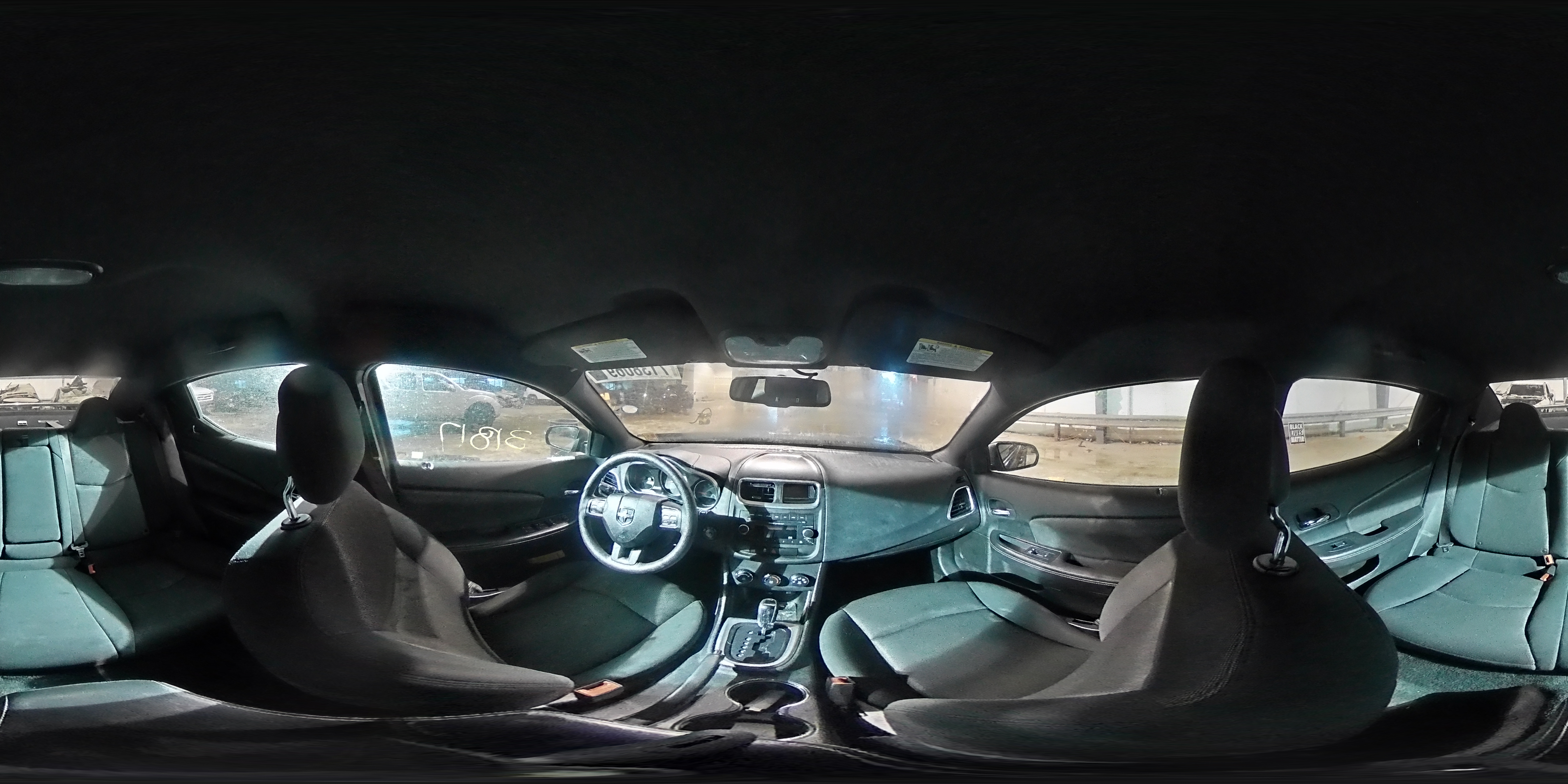 2013 DODGE AVENGER SE 1C3CDZAB7DN721208