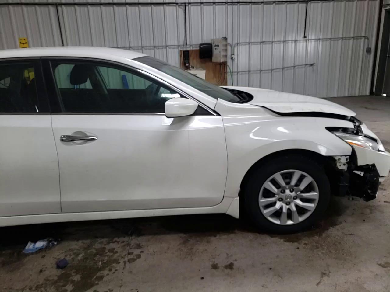2014 NISSAN ALTIMA 2.5 1N4AL3AP6EC165393