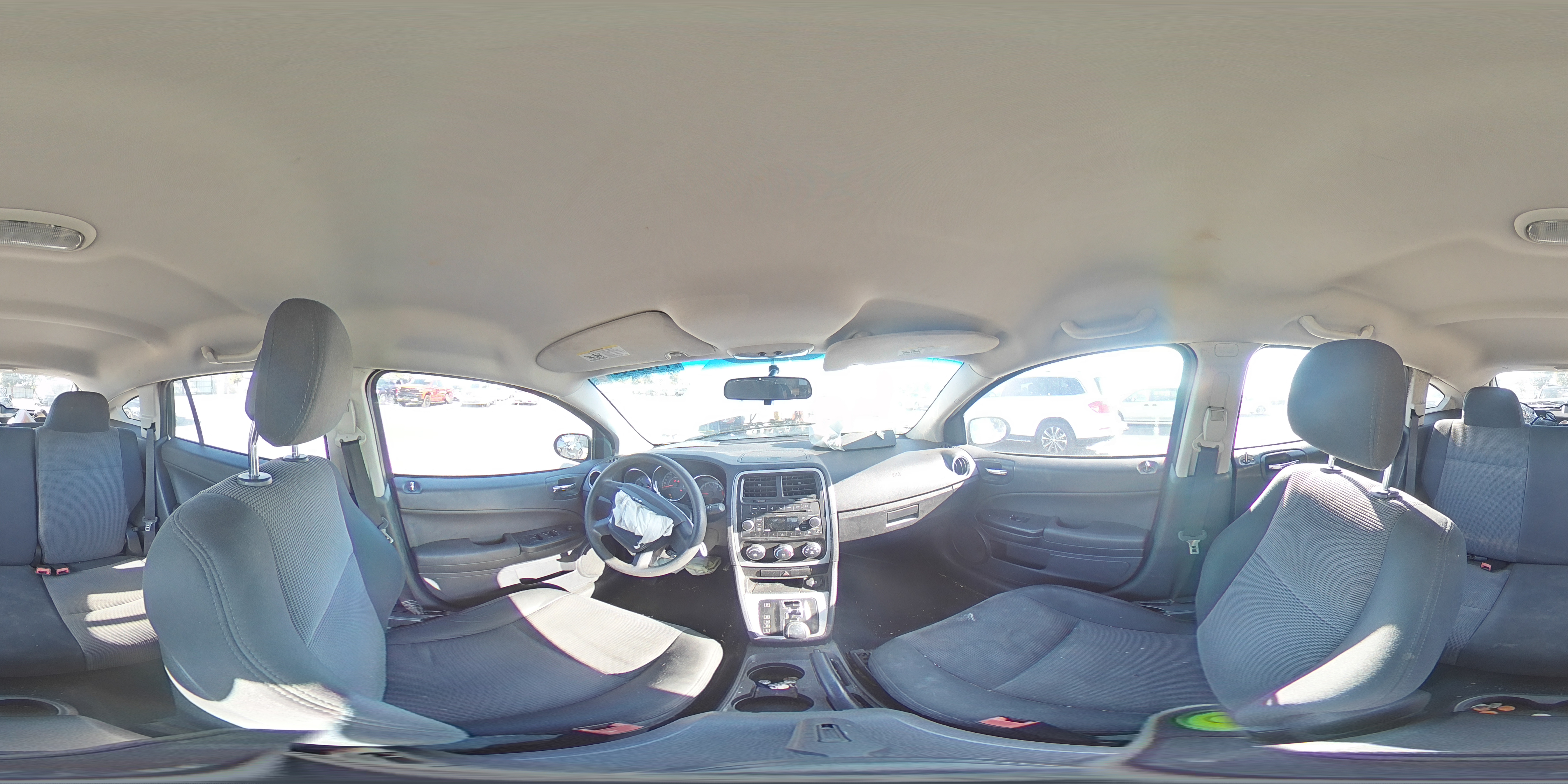 2010 DODGE CALIBER SX 1B3CB4HA3AD618842