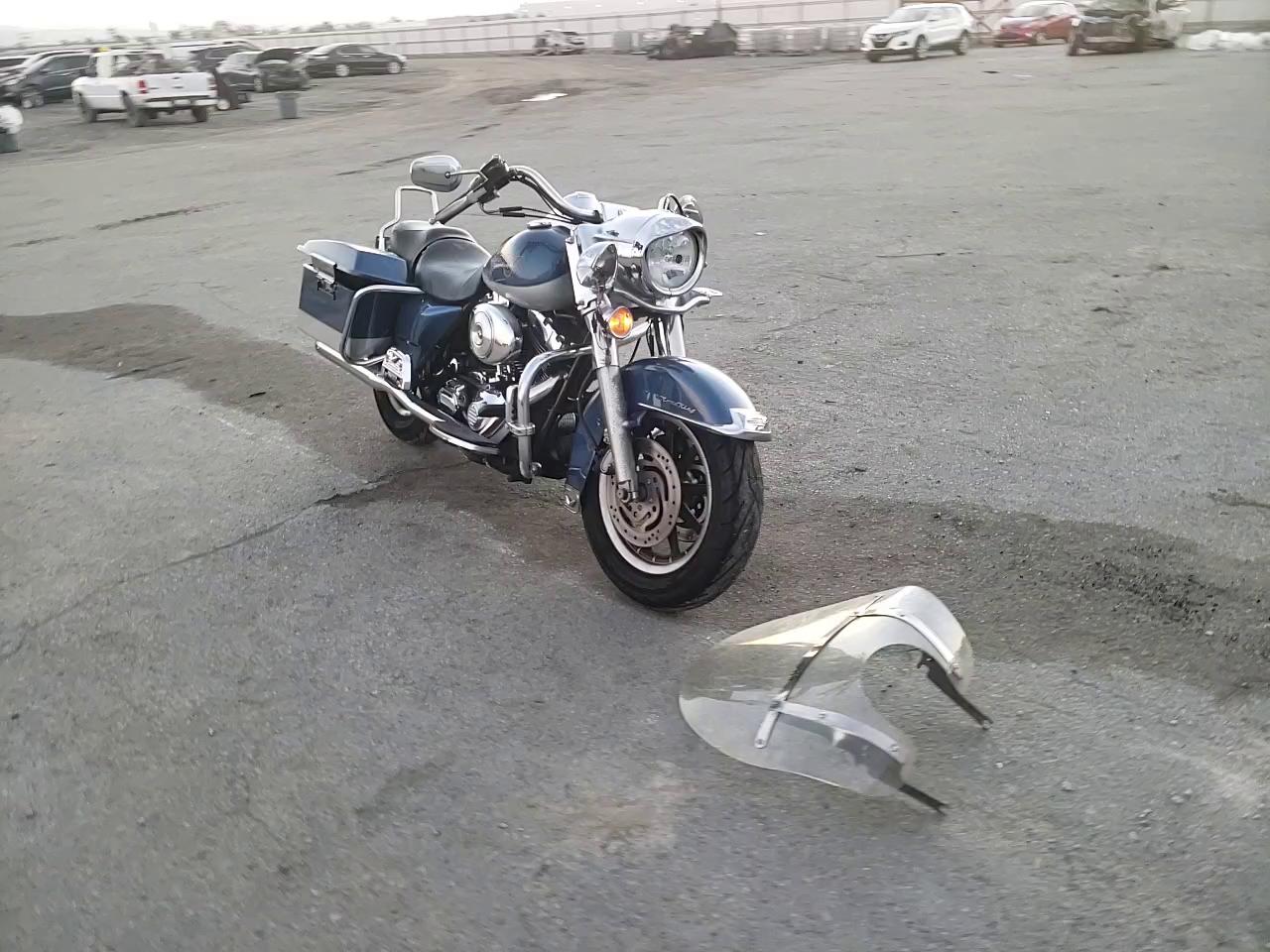 2005 HARLEY-DAVIDSON OTHER 1HD1FBW365Y700421