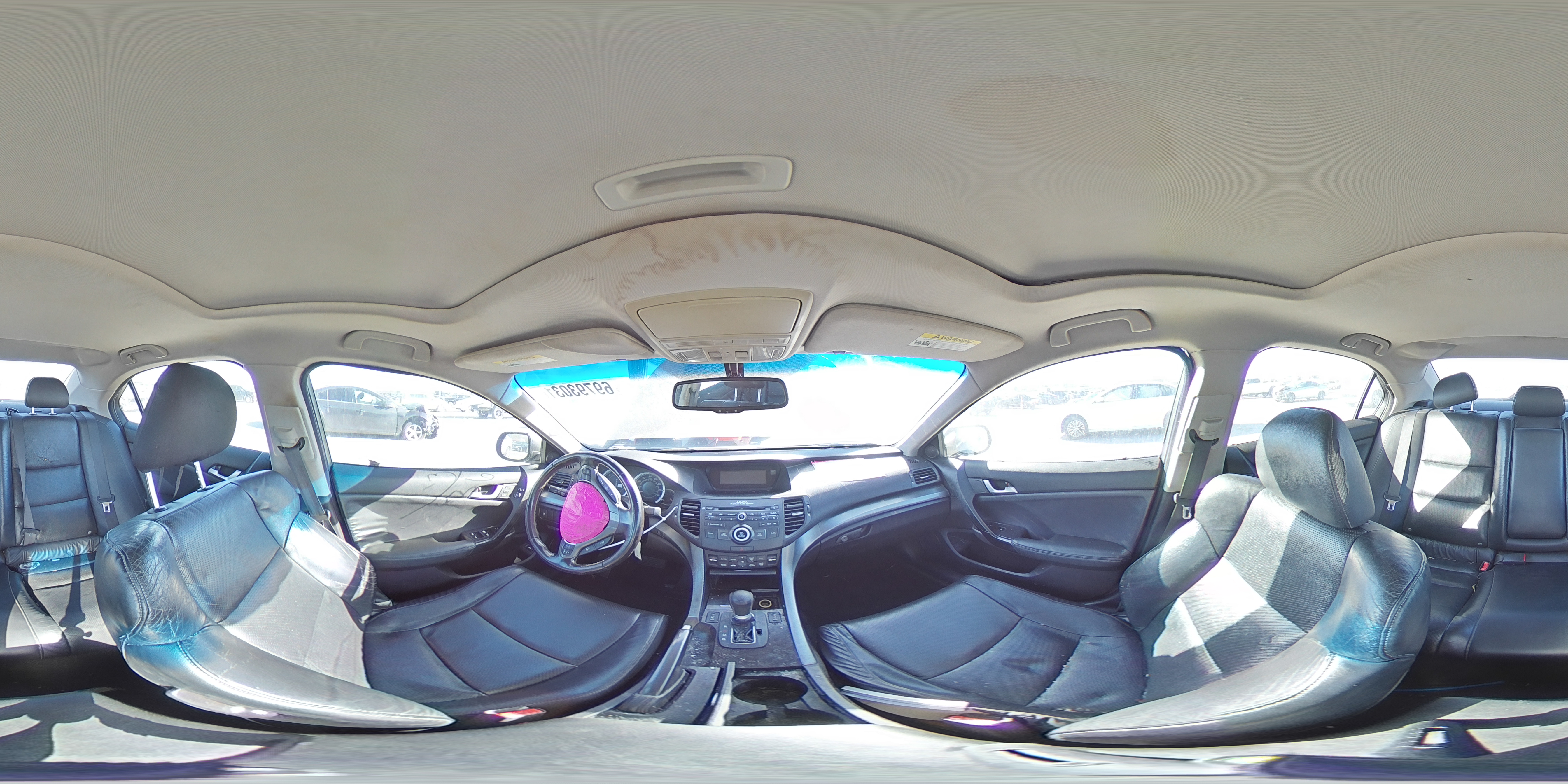 2012 ACURA TSX JH4CU2F42CC008058