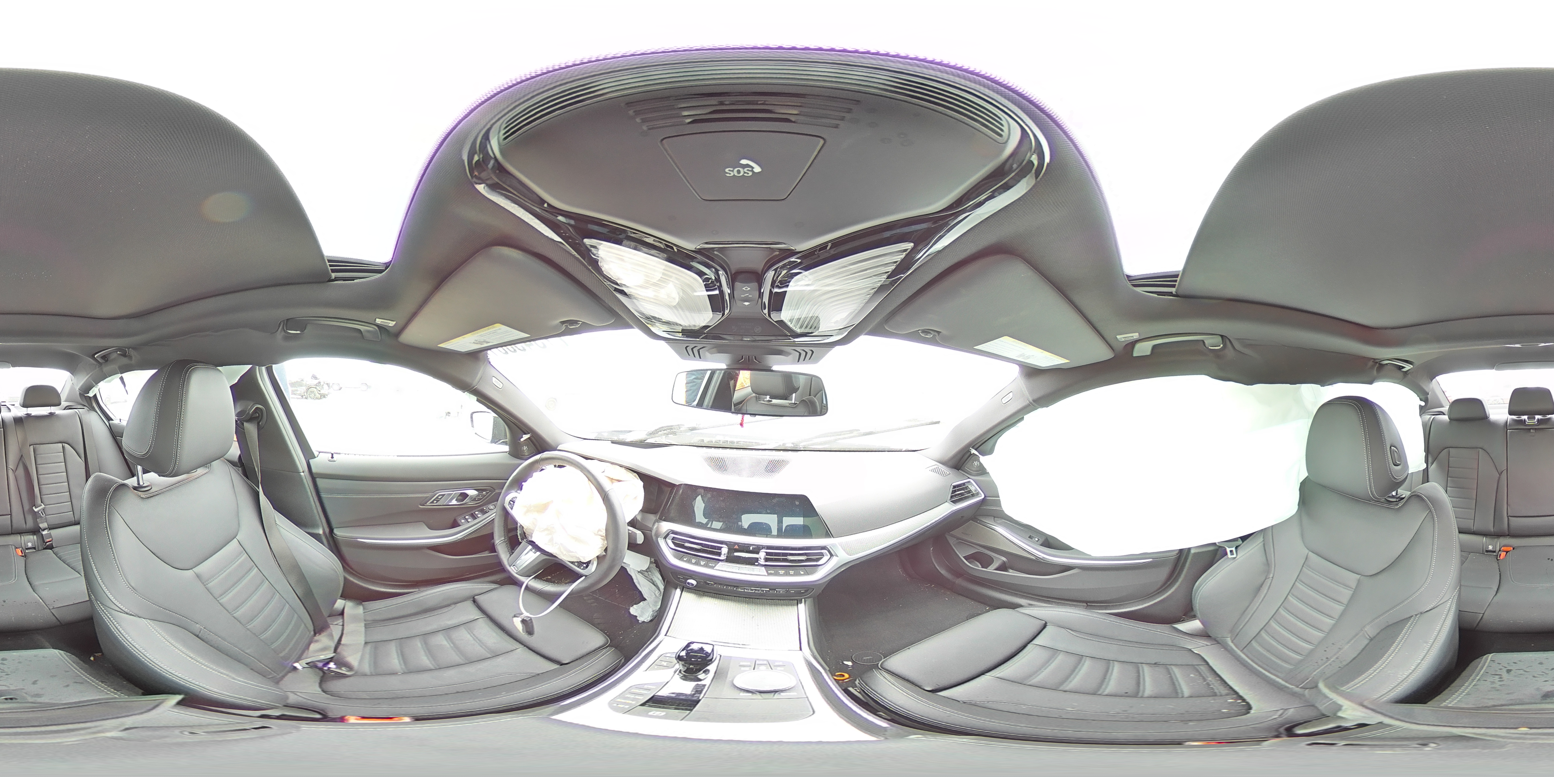 2022 BMW M340I 3MW5U7J06N8C29875