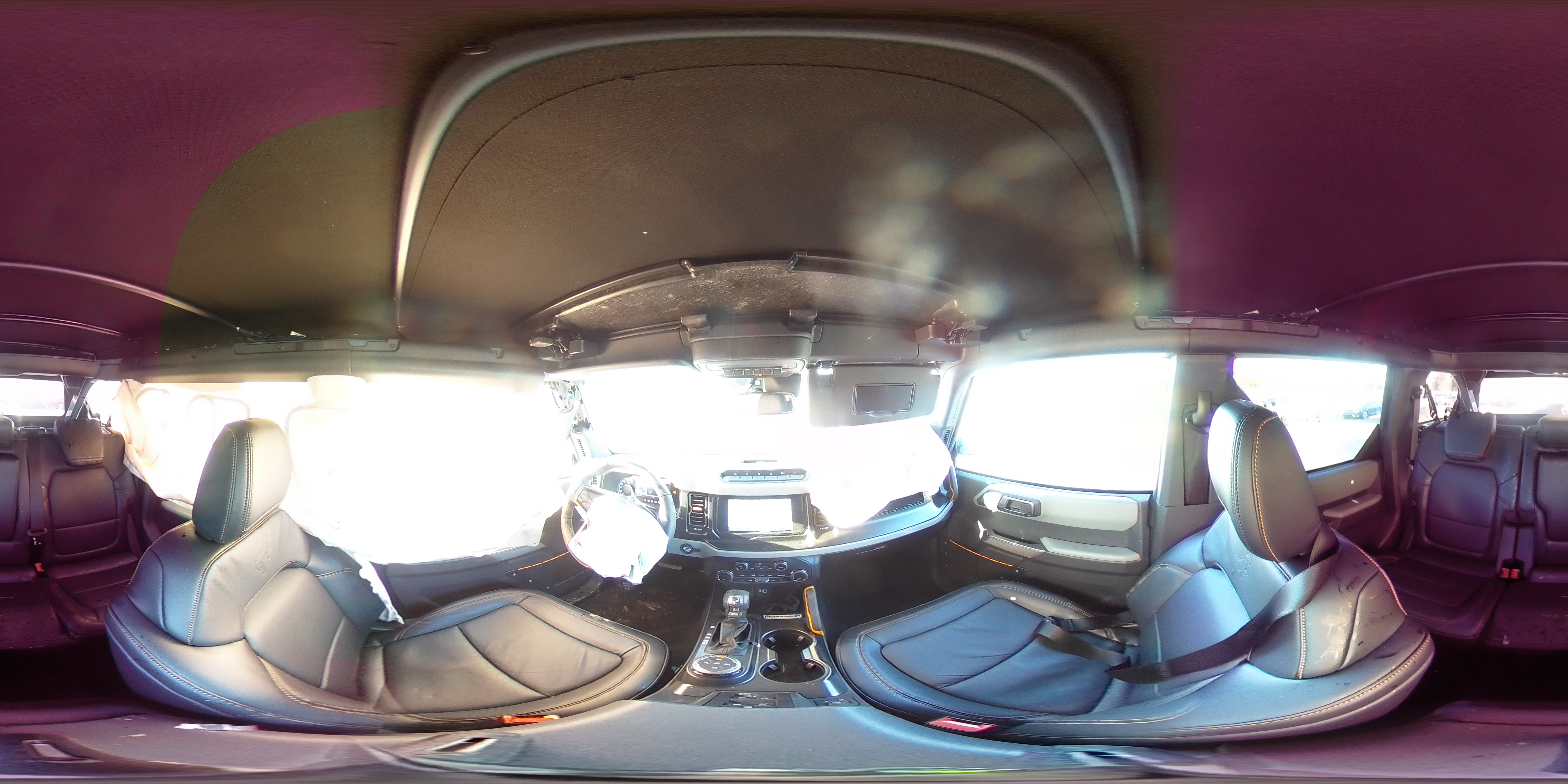 2021 FORD BRONCO BAS 1FMEE5DP4MLB00243