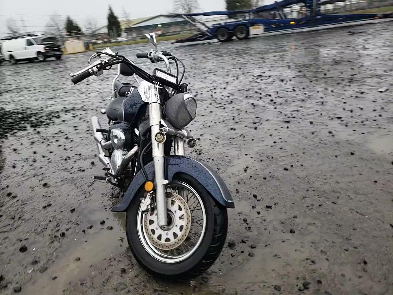 2004 SUZUKI VL800 JS1VS54A342105829