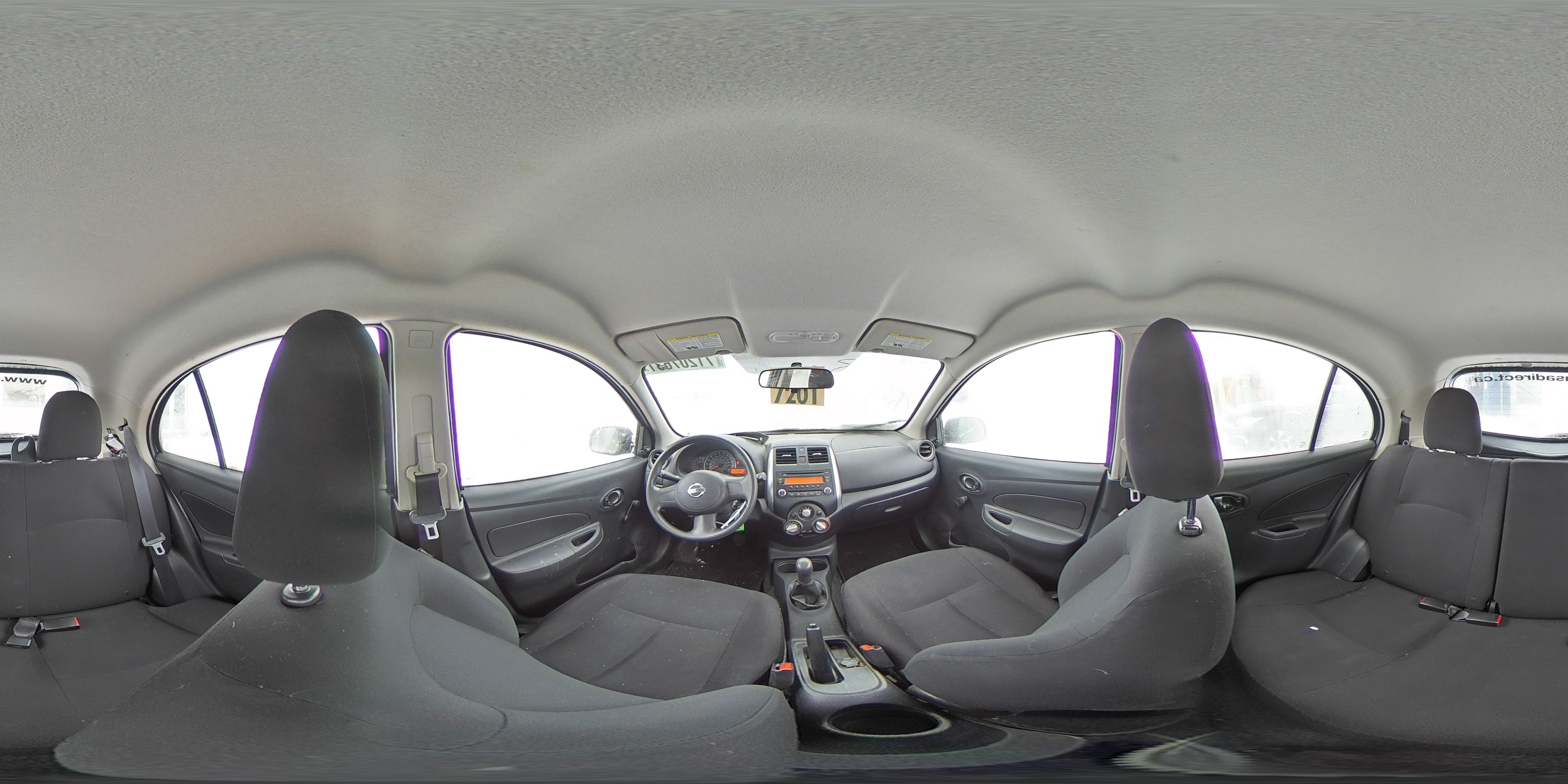2017 NISSAN MICRA 3N1CK3CP1HL266145