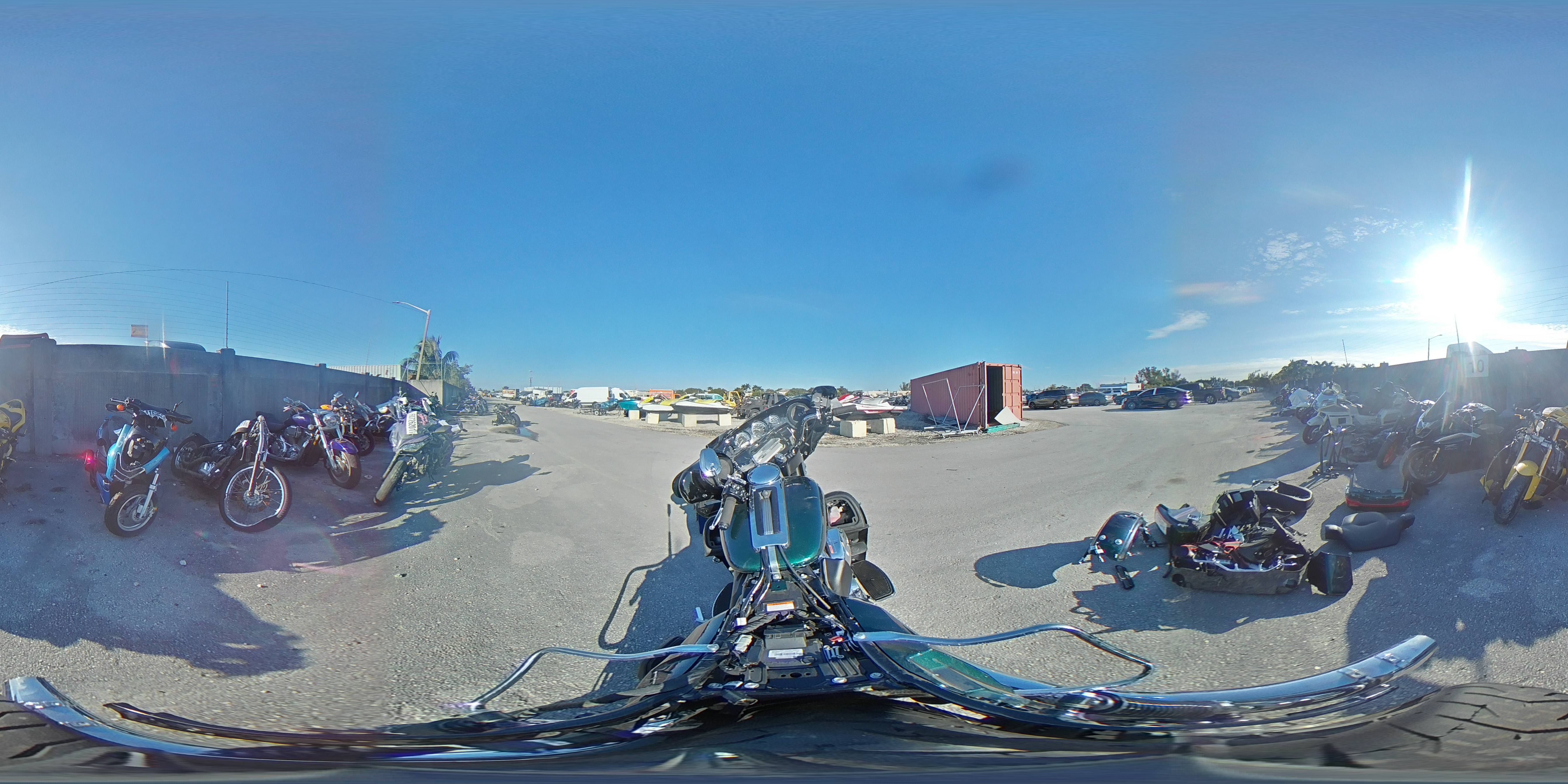 2021 HARLEY-DAVIDSON FLHTK 1HD1KEF12MB666832