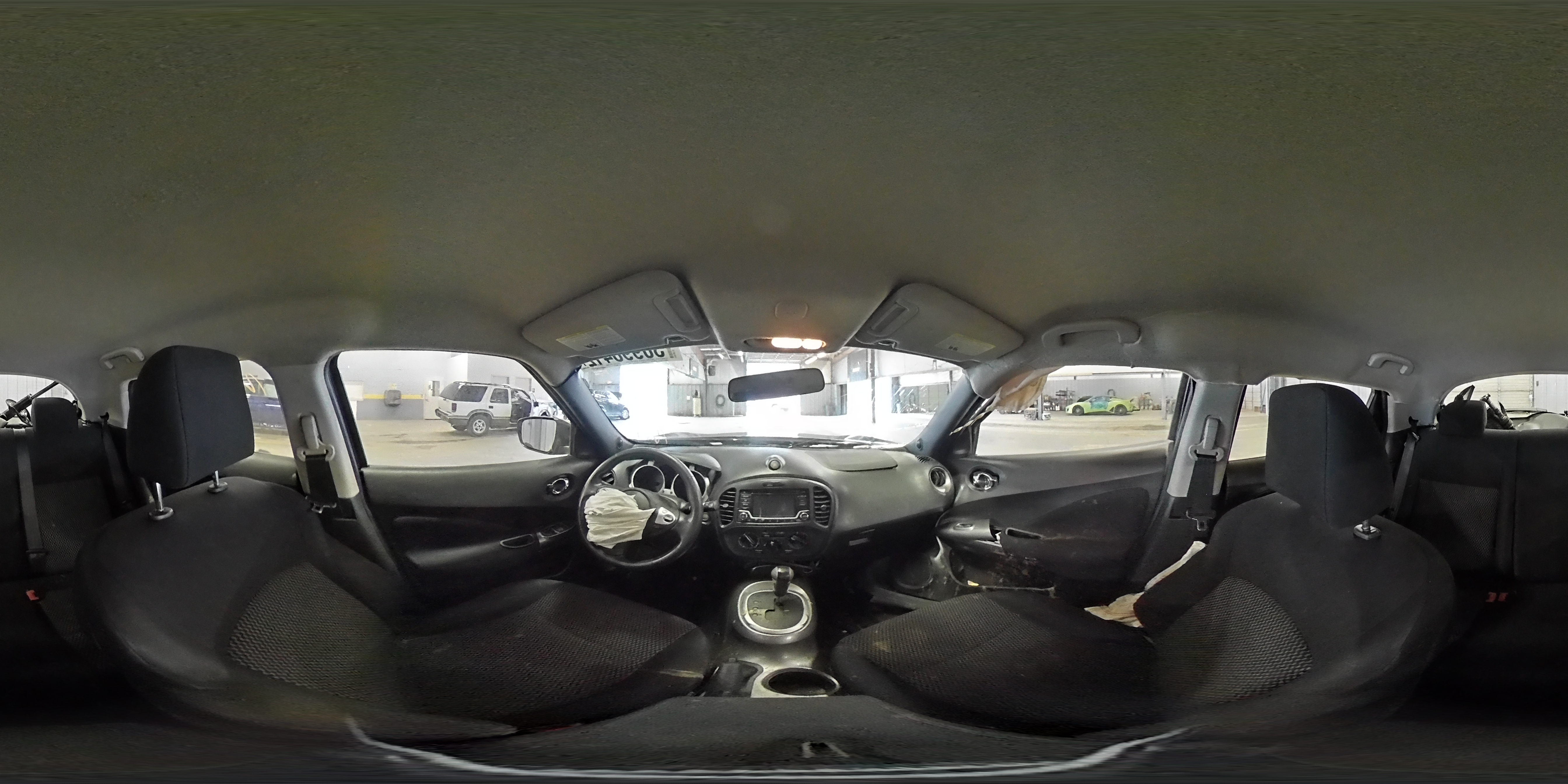2015 NISSAN JUKE S JN8AF5MV5FT555382