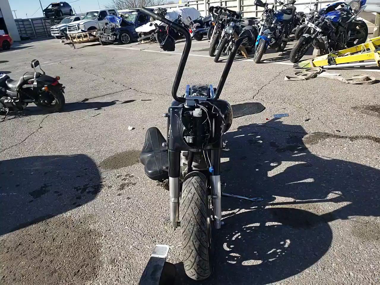 2002 HARLEY-DAVIDSON FLHT 1HD1DDV1X2Y628636