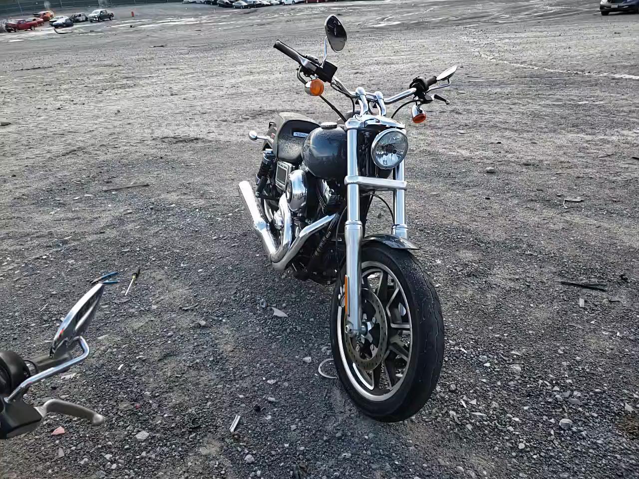2015 HARLEY-DAVIDSON FXDL DYNA 1HD1GNM1XFC304605